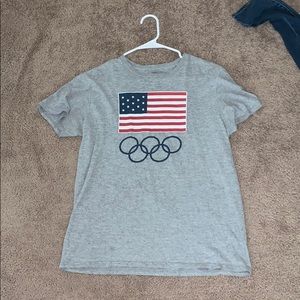 America shirt